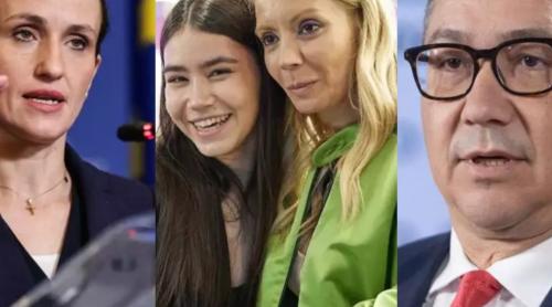 Denunț la DNA privind modul în care ministrul Oana Țoiu a organizat repatrierea românilor din Dubai. Vizat este și cazul fiicei lui Ponta. Cine l a depus