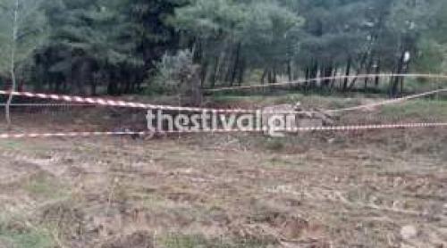 Descoperire macabră într o destinație turistică îndrăgită de români. Un cadavru decapitat a fost găsit pe câmp