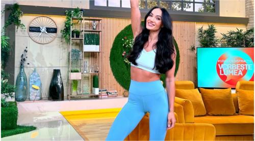 Despărțire șoc în România. O fostă handbalistă a divorțat după 7 ani de căsătorie