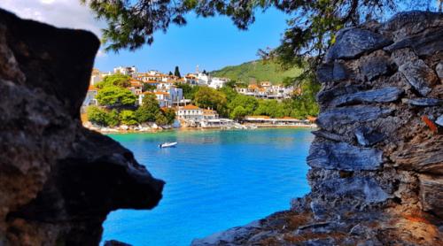 Destinații subestimate din Europa și mai puțin aglomerate. O americancă spune că s ar întoarce oricând: „Am fost imediat fermecată” 