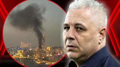 Detalii de ultimă oră despre situația din Golf: „Este singurul aeroport de unde se zboară. Toată lumea vine să plece din Arabia Saudită”. Exclusiv