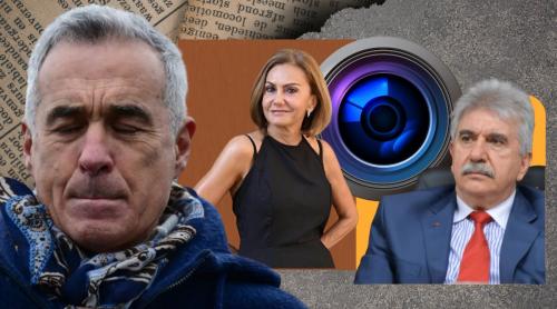 Dezvăluiri bombă din dosarul ”paralel” al lui Călin Georgescu. Cine e fostul senator PSD chemat să rezolve ”problema cu CCR”