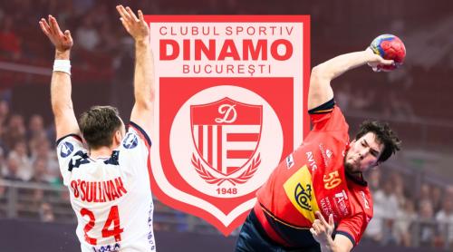 Dinamo dă lovitura! Negociază transferul unui campion european şi finalist de Champions League. Exclusiv
