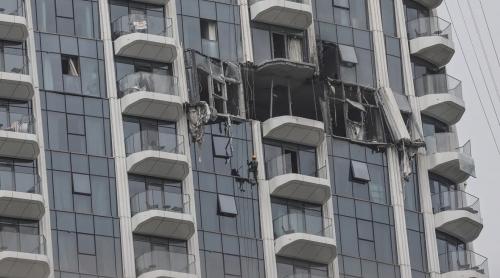 Disperare în Emiratele Arabe Unite. Zeci de persoane arestate pentru postarea pe rețelele sociale a imaginilor cu bombardamentele și instalațiile militare