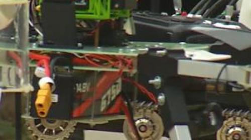 Domeniul tot mai căutat de viitori studenţi români. Au salariu din facultate și job garantat după absolvire