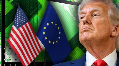 Donald Trump cere sprijinul Europei în conflictul cu Iranul: „Toți aliații să colaboreze în această misiune”