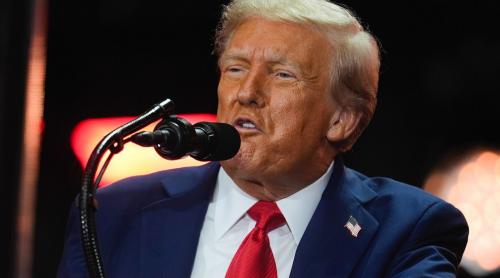 Donald Trump cere sprijinul Europei în conflictul cu Iranul: „Toți aliații să colaboreze în această misiune”