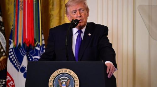 Donald Trump se răzbună pe mai multe țări din Europa.. Ce se întâmplă după ce SUA a atacat Iranul