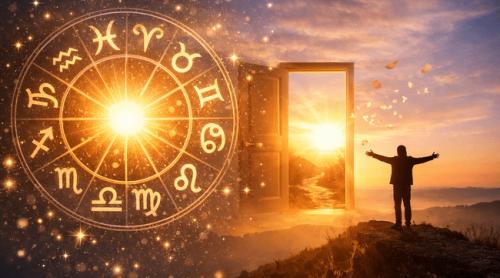 Două zodii vor străluci după Luna în Fecioară de pe 29 martie. Viața li se schimbă în bine și bucuriile vin fără oprire