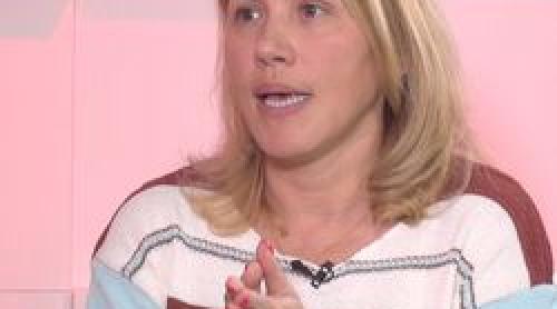 Dr. în nutriție oncologică: ”Vă rugăm din suflet nu beți mai mult de 2l de apă pe zi,  pentru că nu obțineți decât un...