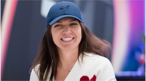 După anunțul despre singurătate, Simona Halep a făcut o nouă schimbare. Lookul care o face extrem de atrăgătoare