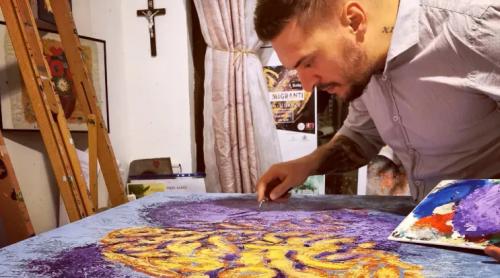 După aproape 20 de ani în Italia, un român s a reîntors acasă: 'Se trăiește mai bine în România, sunt mai multe oportunități'