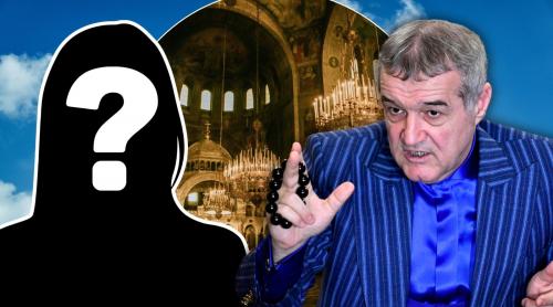 Ea este femeia căreia Gigi Becali ar trebui să i facă o biserică. Anunțul făcut de fostul avocat al patronului FCSB