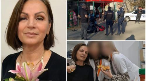 Ea este mama ucisă de propriul fiu chiar de 8 Martie. Povestea femeii care a încercat să și salveze copilul, dar a sfârșit într o tragedie cumplită