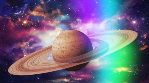 Efectul invizibil al sextilului Saturn–Pluto. Ce se întâmplă când are loc acest fenomen astrologic