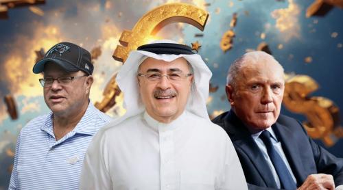 Ei sunt cei mai mari miliardari din fotbal! Patronii din România sunt la ani lumină distanță