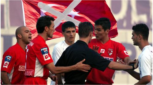 El este fotbalistul român care nu și a luat cetățenia turcă dintr un motiv uluitor: „În viață nu știi ce se întâmplă”