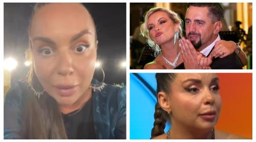 Eliza Natanticu a suferit un AVC la numai 36 de ani! Drama cumplită care a dus la aceste probleme de sănătate