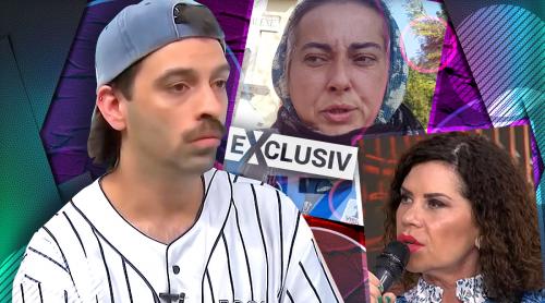 EXCLUSIV | Unde a ajuns mama biologică a Măriucăi, fetița adoptată de Luminița Anghel. Dezvăluiri controversate făcute de David Pușcaș: „Cerșește la Unirii”