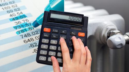 Facturi cu erori pentru bucureșteni, două măriri de salariu pentru director. Cum funcționează Termoenergetica pe un soft „clonat” de la RADET