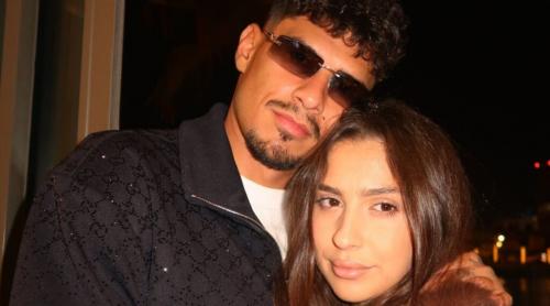 Familia lui Florinel Coman, blocată în Golf, în plin război: “Alerte, explozii, ne străduim să evadăm”