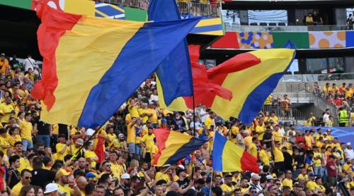 Fanii români iau cu asalt Piaţa Taksim înainte de baraj! Turcii au impus restricţii dure în Fan Zone: nu se vinde alcool