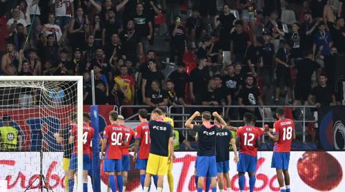 FCSB revine în Ghencea! Cât plătește Gigi Becali pentru chiria stadionului