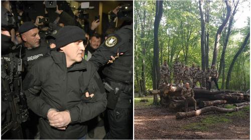 Femeia căreia Horațiu Potra i a lăsat cea mai profitabilă afacere, implicată în lupta pentru o moștenire. Ce s a întâmplat cu dosarul