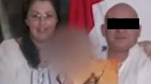 Femeie din Mureș, omorâtă cu cuțitul de soțul ei în fața fiicei! Ce gest halucinant a făcut ucigașul după crimă