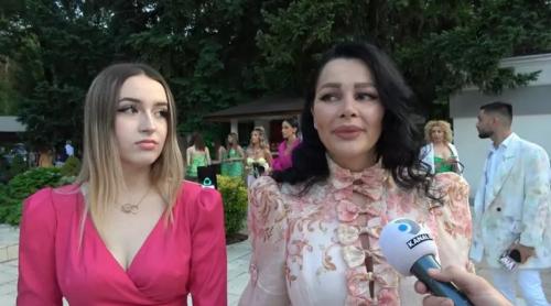 Fiica lui Brigitte Pastramă, de nerecunoscut după operațiile estetice. Cum arată în 2026