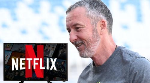 Filmul de pe Netflix pe care îl recomandă MM Stoica pentru weekend: „E ceva deosebit!”