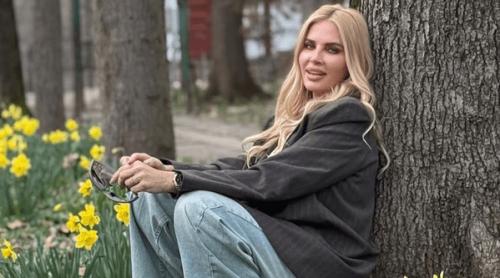 Fiul Andreei Bănică, agresat de colegi. Ce a pățit Noah: „Sunt așa întoarsă…”