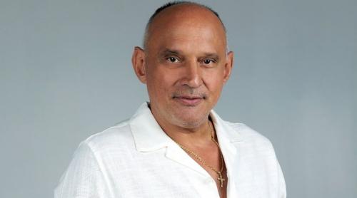 Florin Prunea a recunoscut motivele separării de soția lui. Secretul din spatele divorțului