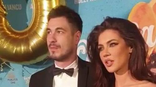 Fosta “noră” a lui Victor Piţurcă a pozat extrem de provocator, iar fosta iubită a lui Torje nu s a putut abţine