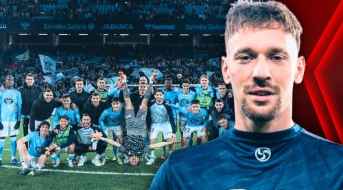 Fostul internațional al României îl critică pe Ionuţ Radu: “Dacă făceam poze cu capul în jos, îmi dădea nea Ţiţi două palme!”. Exclusiv