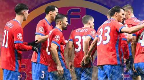 Fostul jucător de la FCSB anunţă revoluţia la echipa campioană: “S a terminat demult acel ciclu şi jucătorii trebuie schimbaţi! Au fost valoroşi, dar e gata”