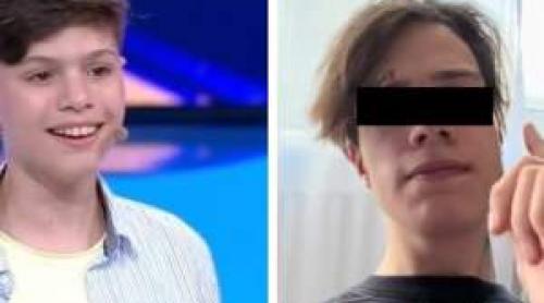 Fratele lui Rareș Ion, decizie radicală. Cum încearcă Darian să scape de dependența de substanțe interzise