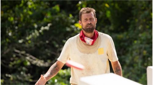 Gabi Tamaș, confesiune emoționantă despre relația cu tatăl său. Ce a scos la iveală concurentul de la Survivor România