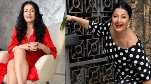 Gabriela Cristea și a anunțat revenirea: „Hai cu mine într o nouă călătorie”. În ce proiect va fi implicată și unde va putea fi urmărită?