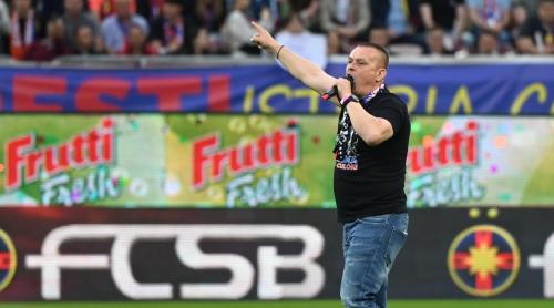 Gheorghe Mustață, reacție dură după ce meciul FCSB – Metaloglobus a fost mutat de trei ori: „Suporterii n au nicio putere!”