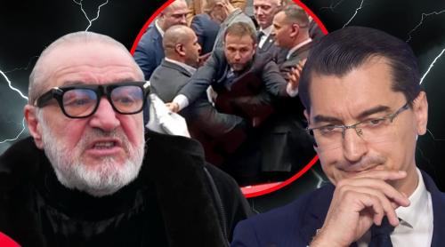 Gigi Becali, exploziv în ziua alegerilor de la FRF: „L am votat pe Drăgan! Mergem la TAS!” Acuzaţii la adresa lui Burleanu: „Mi a călcat demnitatea în picioare 12 ani”. Exclusiv