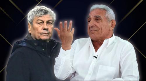 Giovanni Becali, şocat de decizia lui Mircea Lucescu: “De ce îl iei pe ăla care retrogradează şi nu pe cel care luptă la titlu?!”