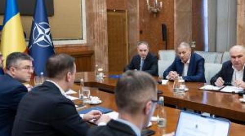 Guvernul declară situaţie de criză pe piaţa carburanţilor. Măsurile de protecție, valabile şase luni