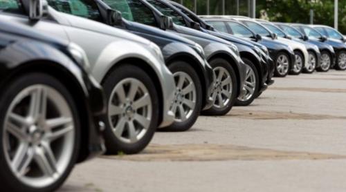 Guvernul schimbă regulile pentru românii care au mașini second hand