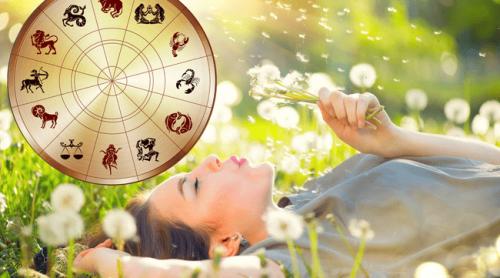 Horoscop martie 2026. Cele 4 zodii care parte de schimbări, emoții intense și noi începuturi 