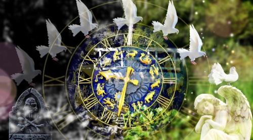 Horoscopul Săptămânii 2 – 8 Martie 2026. Ce rezervă astrele pentru fiecare zodie