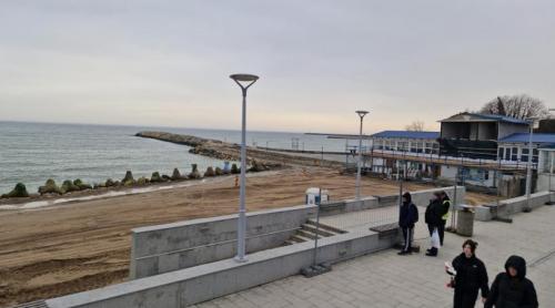 Hotelierii acuză autoritățile că susțin sistemul de șpăgi, la deschiderea litoralului