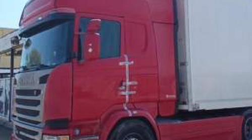 Hoțul care l a omorât pe șoferul român de TIR în Spania, primele declarații! Ce le a spus judecătorilor