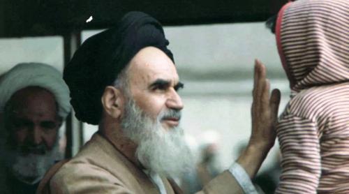 Încep luptele interne din Iran: Primul lider suprem se opunea categoric alegerilor pe cale ereditară