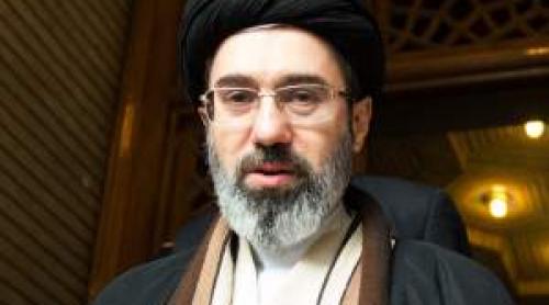 Informații de ultimă oră! Ce se întâmplă în aceste momente cu Mojtaba Khamenei
